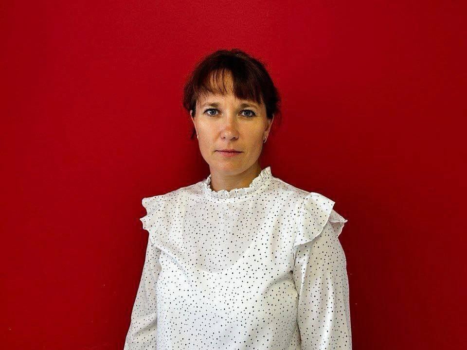 Черенкова Наталья Генадьевна.