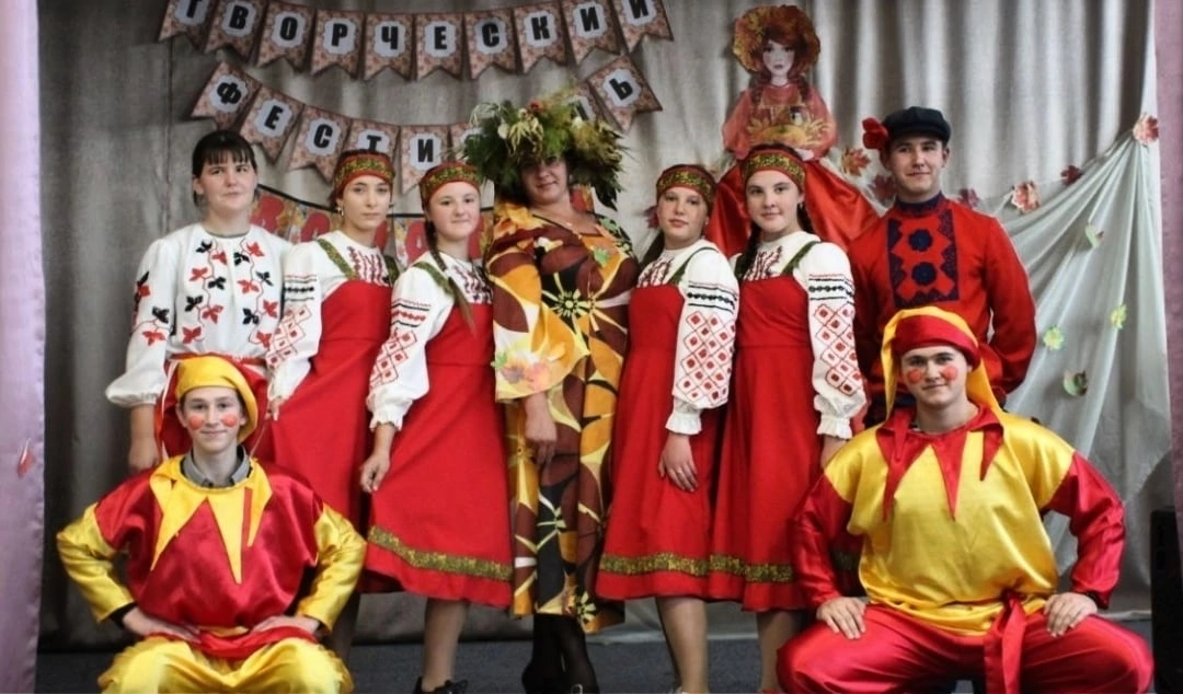 Ярмарка!.