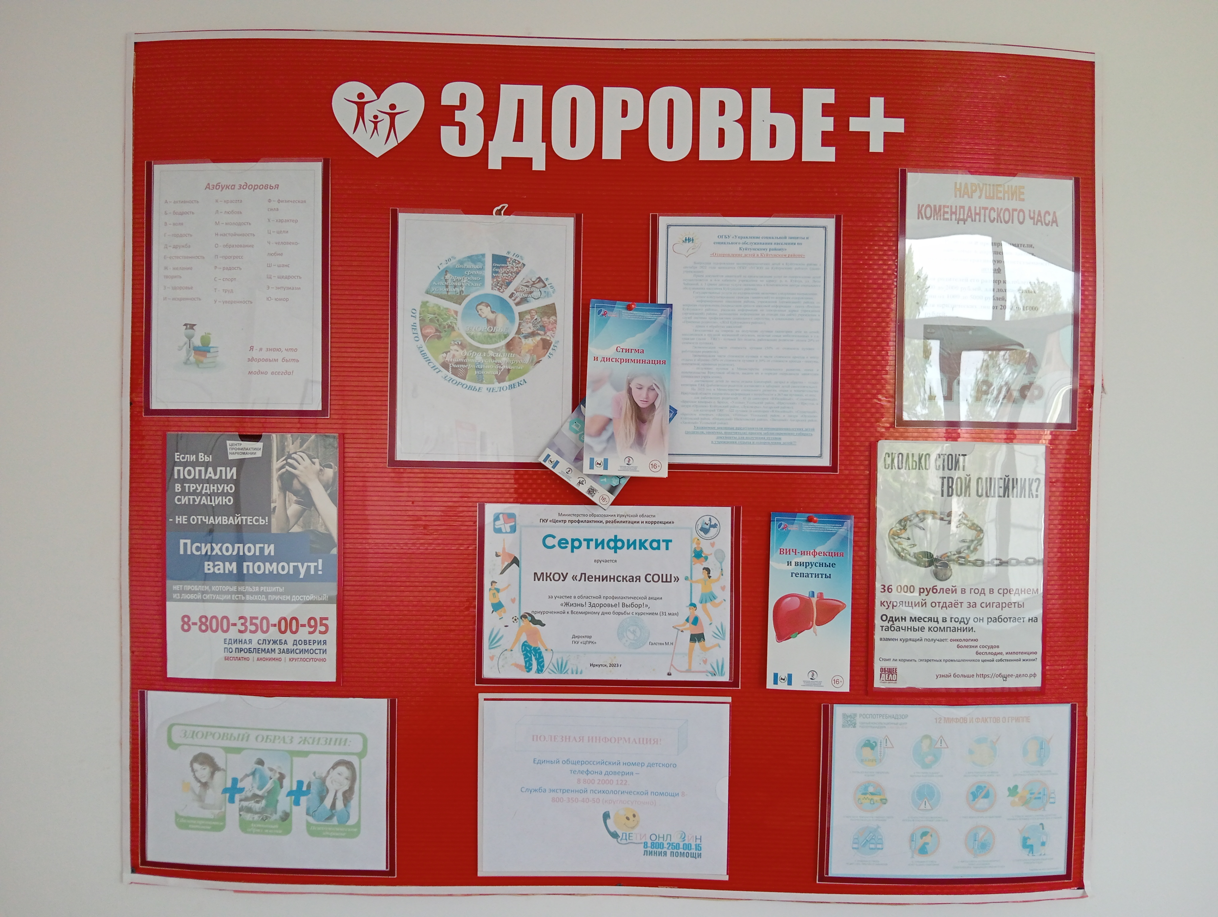Изображения.